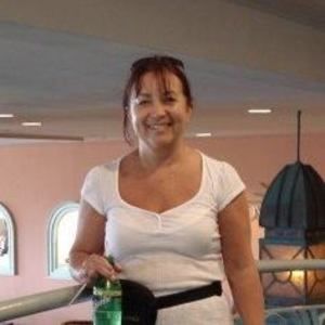 Meet your Posher, Diane